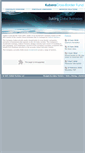 Mobile Screenshot of kuberacrossborderfund.com